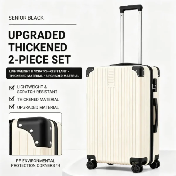 my-11134207-820l8-mpkgbig74vm62a.webp Double Lock Large Capacity Luggage