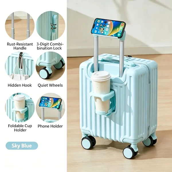 my-11134207-820l9-mpxemdu54o3v02.webp Small 7kg Combination Lock Luggage