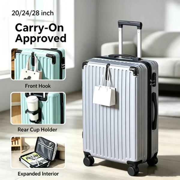 my-11134207-820l9-mqh0p0hirg2372.webp Lightweight Hardshell Carry-On Luggage