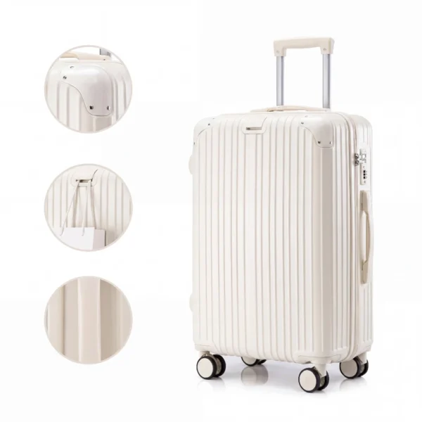 my-11134207-820l9-msb6cmx2a5fqe0.webp Smooth Zipper Luggage
