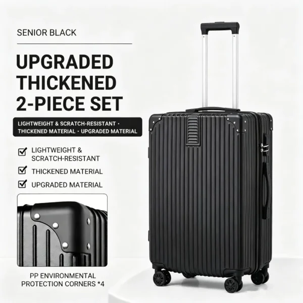 my-11134207-820la-mpkgbodzln9dcd.webp Double Lock Large Capacity Luggage
