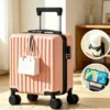 Mini 35cm Cup Holder Luggage