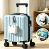 Mini 35cm Cup Holder Luggage