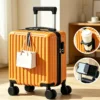 Mini 35cm Cup Holder Luggage