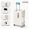 Business Hardcase Trolley Luggage