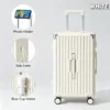 360 Universal Wheel Cup Holder Luggage
