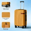 Durable Hardcase Luggage