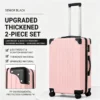 my-11134207-820lg-mpkgblk13i81e6.webp Double Lock Large Capacity Luggage