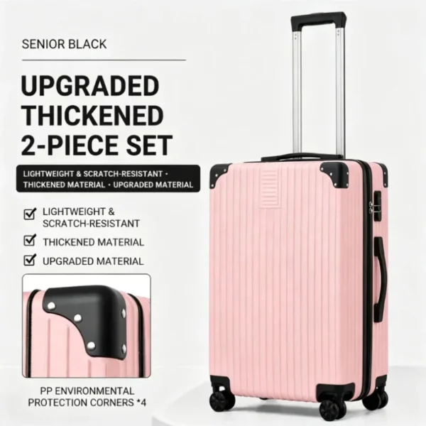 my-11134207-820lg-mpkgblk13i81e6.webp Double Lock Large Capacity Luggage