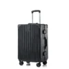 Scratch-resistant Aluminum Luggage