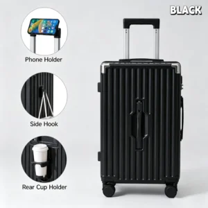 my-11134207-820lh-mqbpwnmkxk3l85.webp 360 Universal Wheel Cup Holder Luggage
