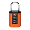 3 Digit Combination Lock