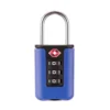 3 Digit Combination Lock