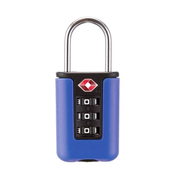 3 Digit Combination Lock