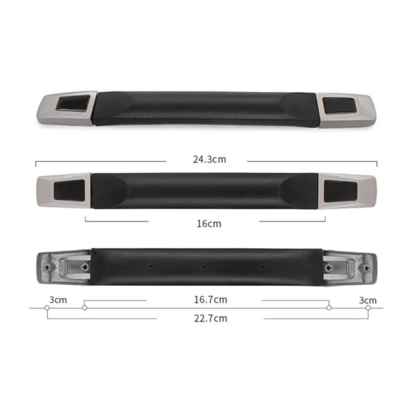 Luggage Handle Grip