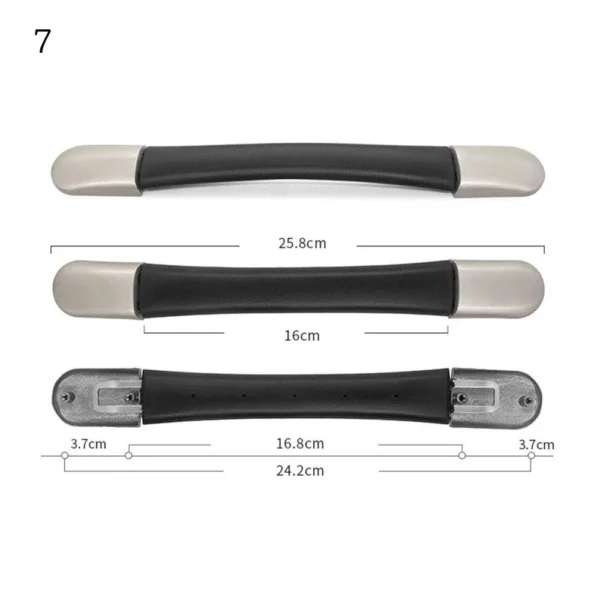 Luggage Handle Grip