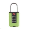 3 Digit Combination Lock