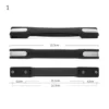 Luggage Handle Grip