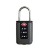 3 Digit Combination Lock