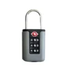3 Digit Combination Lock