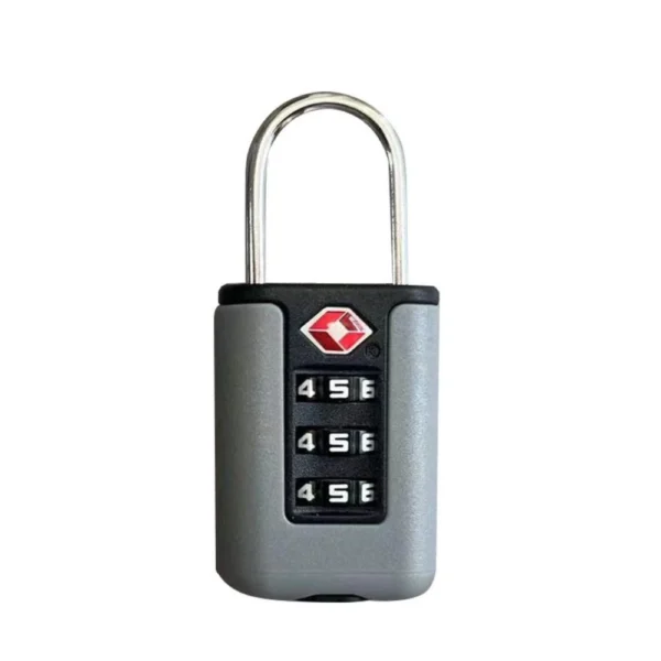 3 Digit Combination Lock