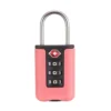 3 Digit Combination Lock