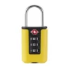 3 Digit Combination Lock