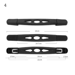 Luggage Handle Grip