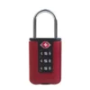 3 Digit Combination Lock