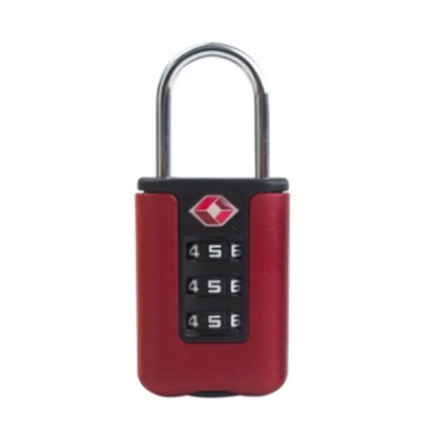 3 Digit Combination Lock