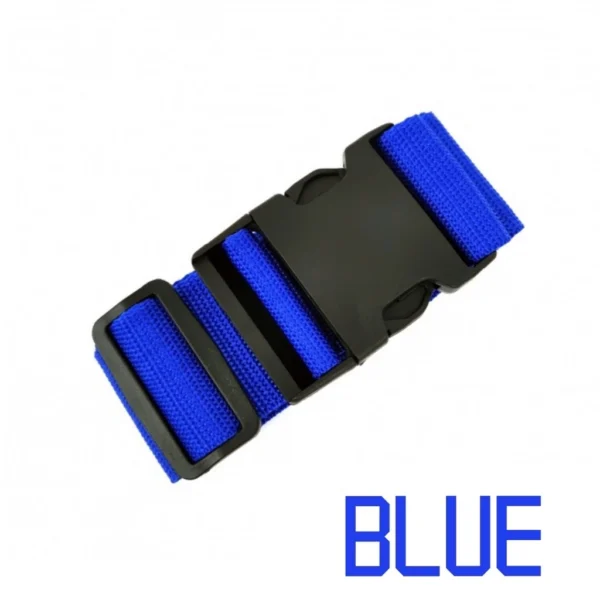 Adjustable Luggage Strap Belt