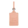 PU Leather Luggage Tag