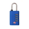 4 Digit Combination Lock