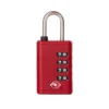 4 Digit Combination Lock