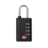4 Digit Combination Lock