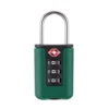 3 Digit Combination Lock