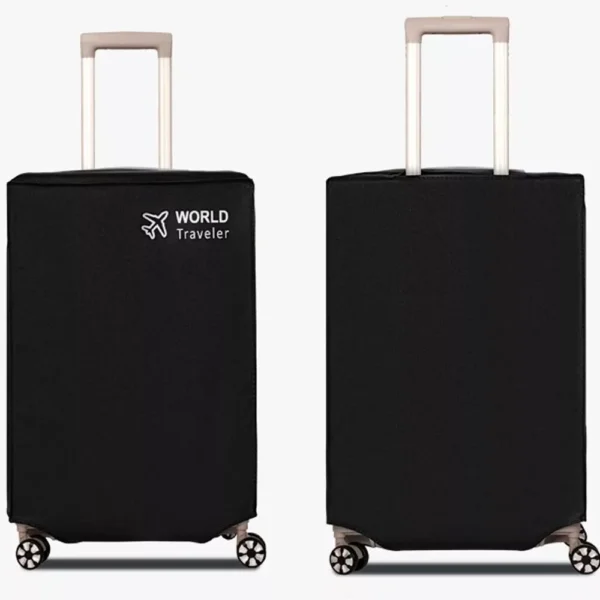 Non-woven Luggage Cover