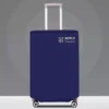 Non-woven Luggage Cover