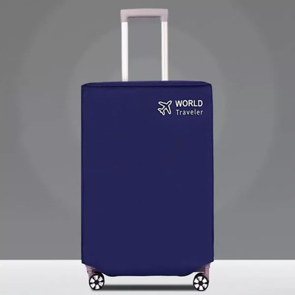 Non-woven Luggage Cover