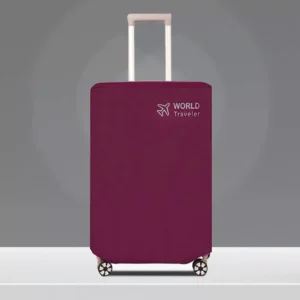 Non-woven Luggage Cover