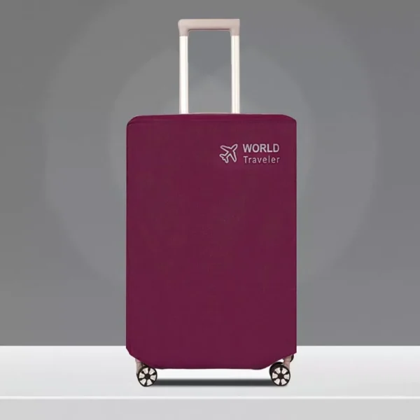 Non-woven Luggage Cover